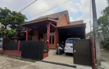 Rumah Dijual di Jatiwarna, Bekasi, Jawa Barat