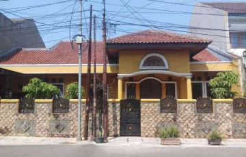 Rumah Dijual di Penggilingan, Jakarta Timur, Jakarta