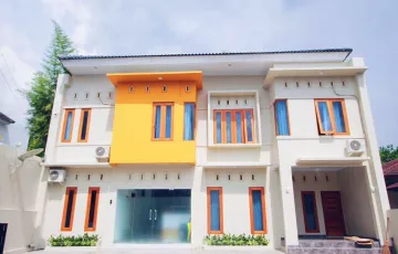Rumah Kosan Dijual di Ngaglik, Sleman, Yogyakarta