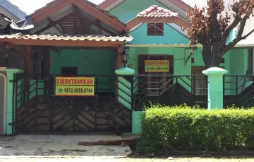 Rumah Disewakan di Sukatani, Depok, Jawa Barat