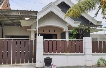 Rumah Disewakan di Gedog, Blitar, Jawa Timur