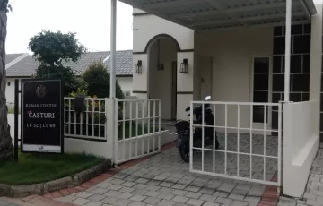 Rumah Dijual di Kedamean, Gresik, Jawa Timur