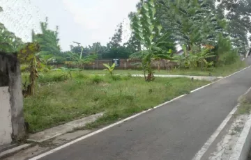 Tanah Dijual di Plumbungan, Sragen, Jawa Tengah