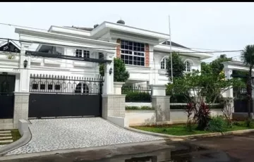 Rumah Dijual di Cibubur, Jakarta Timur, Jakarta