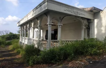 Rumah Disewakan di Karanganyar Gunung, Semarang, Jawa Tengah