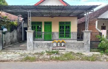 Rumah Dijual di Kertosari, Banyuwangi, Jawa Timur
