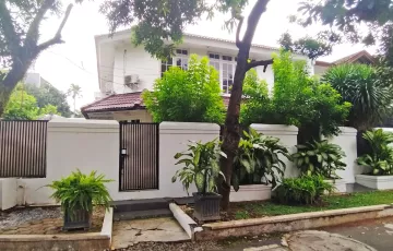 Rumah Dijual di Cipete, Jakarta Selatan, Jakarta
