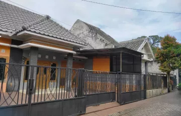 Rumah Dijual di Blimbing, Malang, Jawa Timur