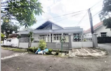 Rumah Disewakan di Manahan, Solo, Jawa Tengah
