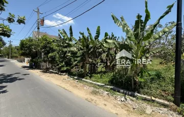 Tanah Dijual di Banjarsari, Solo, Jawa Tengah