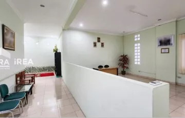 Ruang Usaha Dijual di Jagalan, Solo, Jawa Tengah