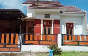 Rumah Disewakan di Ngawen, Klaten, Jawa Tengah