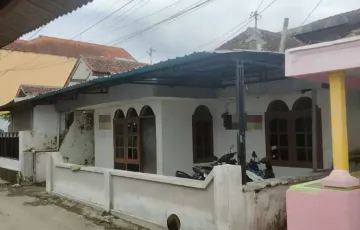Rumah Dijual di Sumber Sari, Tanjung Balai, Sumatra Utara