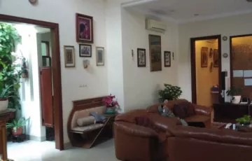Rumah Dijual di Pondok Indah, Jakarta Selatan, Jakarta