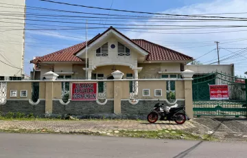 Rumah Disewakan di Ilir Timur I, Palembang, Sumatra Selatan