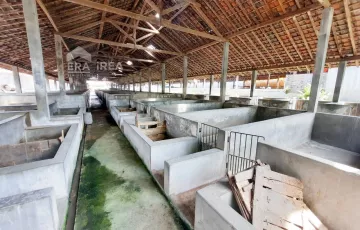 Ruang Usaha Dijual di Jaten, Karanganyar, Jawa Tengah