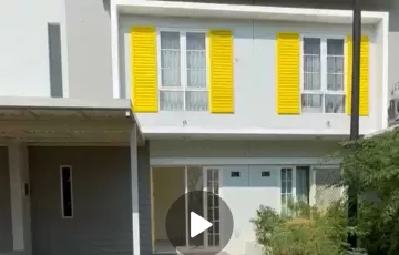 Rumah Disewakan di Krian, Sidoarjo, Jawa Timur