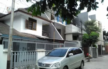 Rumah Dijual di Sunter, Jakarta Utara, Jakarta