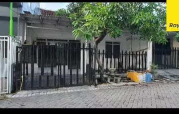 Rumah Dijual di Mulyosari, Surabaya, Jawa Timur