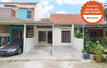 Rumah Dijual di Cipayung, Depok, Jawa Barat