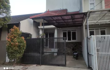 Rumah Dijual di Gegerkalong, Bandung, Jawa Barat