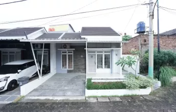 Rumah Dijual di Jatiasih, Bekasi, Jawa Barat