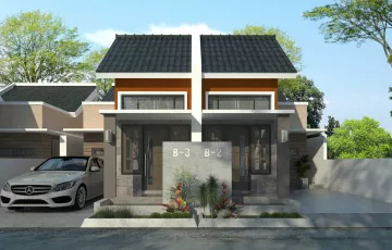 Townhouse Dijual di Jombang, Jombang, Jawa Timur