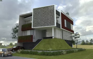 Rumah Dijual di Pantai Indah Kapuk, Jakarta Utara, Jakarta