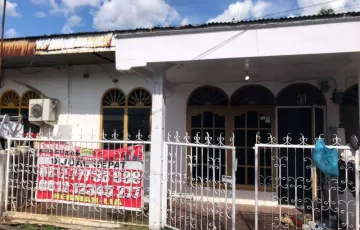 Rumah Dijual di Lima Puluh, Pekanbaru, Riau