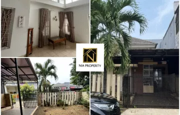 Rumah Disewakan di Cibubur , Bekasi, Jawa Barat