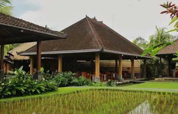 Hotel Dijual di Ubud, Gianyar, Bali