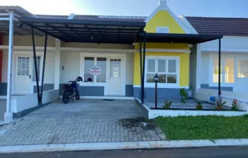 Rumah Disewakan di Wanea, Manado, Sulawesi Utara