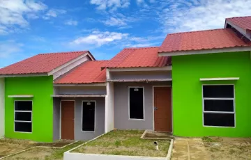 Rumah Subsidi Dijual di Pamak, Karimun, Kepulauan Riau