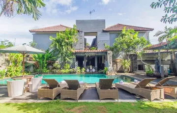 Hotel Dijual di Jimbaran, Badung, Bali