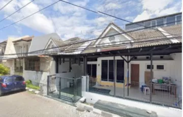 Rumah Dijual di Mulyosari, Surabaya, Jawa Timur