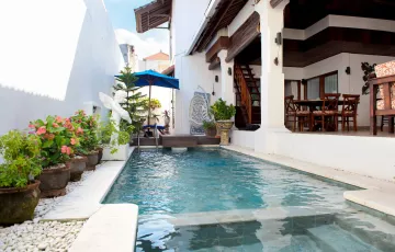 Vila Dijual di Kerobokan, Badung, Bali