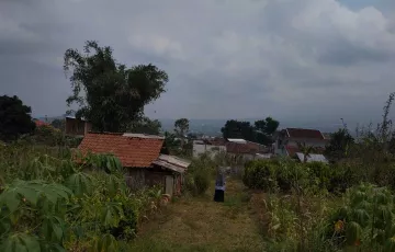 Tanah Dijual di Giripurno, Batu, Jawa Timur