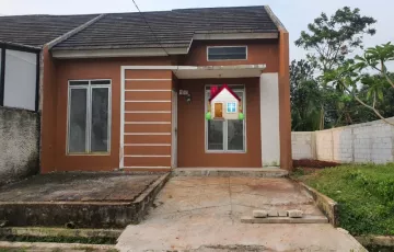 Rumah Dijual di Curug, Tangerang, Banten