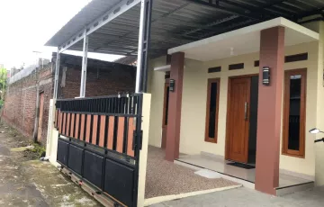 Rumah Disewakan di Karangmalang, Sragen, Jawa Tengah