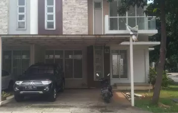 Rumah Dijual di Cipondoh, Tangerang, Banten
