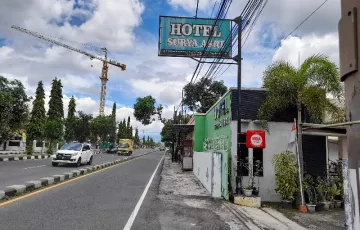 Hotel Dijual di Laweyan, Solo, Jawa Tengah