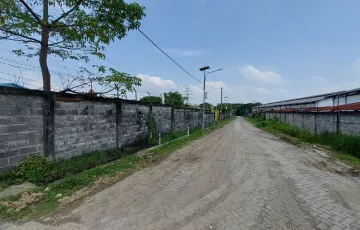 Tanah Dijual di Segoro Madu, Gresik, Jawa Timur