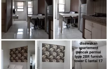 Apartemen Disewakan di Surabaya, Bandar Lampung, Lampung