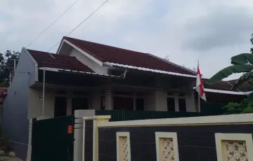 Rumah Disewakan di Pengajaran, Bandar Lampung, Lampung