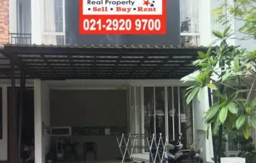 Rumah Dijual di Bintaro, Tangerang Selatan, Banten