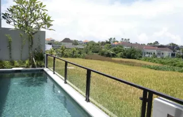 Vila Dijual di Canggu, Badung, Bali