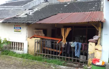 Rumah Dijual di Sumbersari, Jember, Jawa Timur