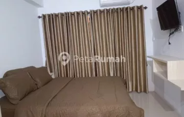 Apartemen studio Disewakan di Medan, Sumatra Utara