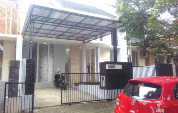 Rumah Disewakan di Blimbing, Malang, Jawa Timur