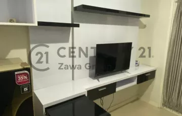 Apartemen studio Disewakan di Tanjung Duren, Jakarta Barat, Jakarta